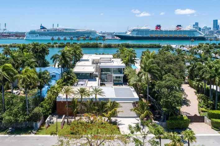 miami beach real estate photography and videography