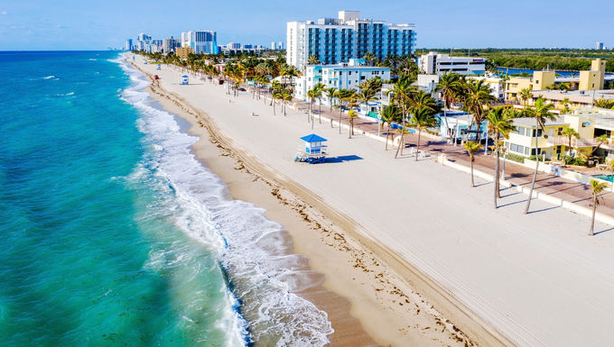 Hollywood, FL