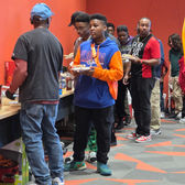 Saturdays Boys 2 Men