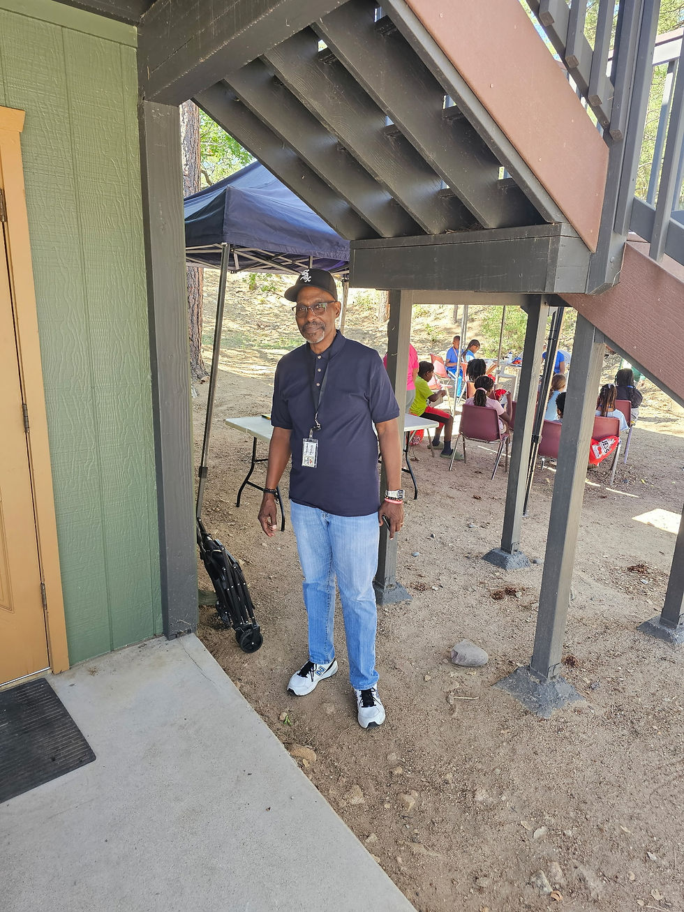 " Walk by Faith Not by Sight"