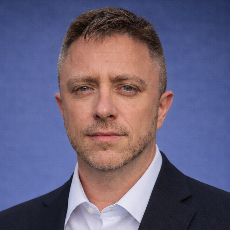 Writer: Eric Pfister