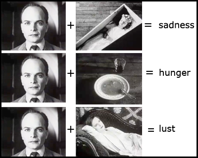 S is for... Soviet Montage