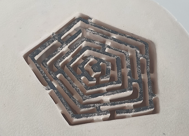 Küçük resim: Journey to Twilight I