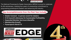 NPDA celebrates  4 Years of industry advocacy, growth