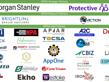 Top 25 EDGE Dealer Leaderboard revealed; webinars available for on-demand viewing