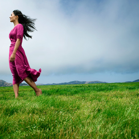 Walk Slowly