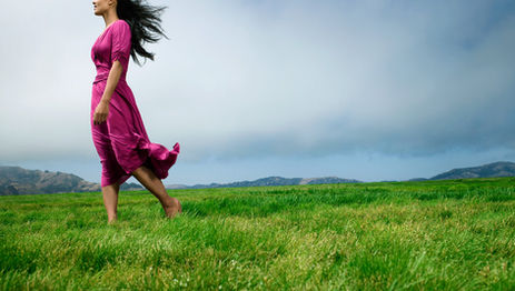 Living Your Life Through Intention