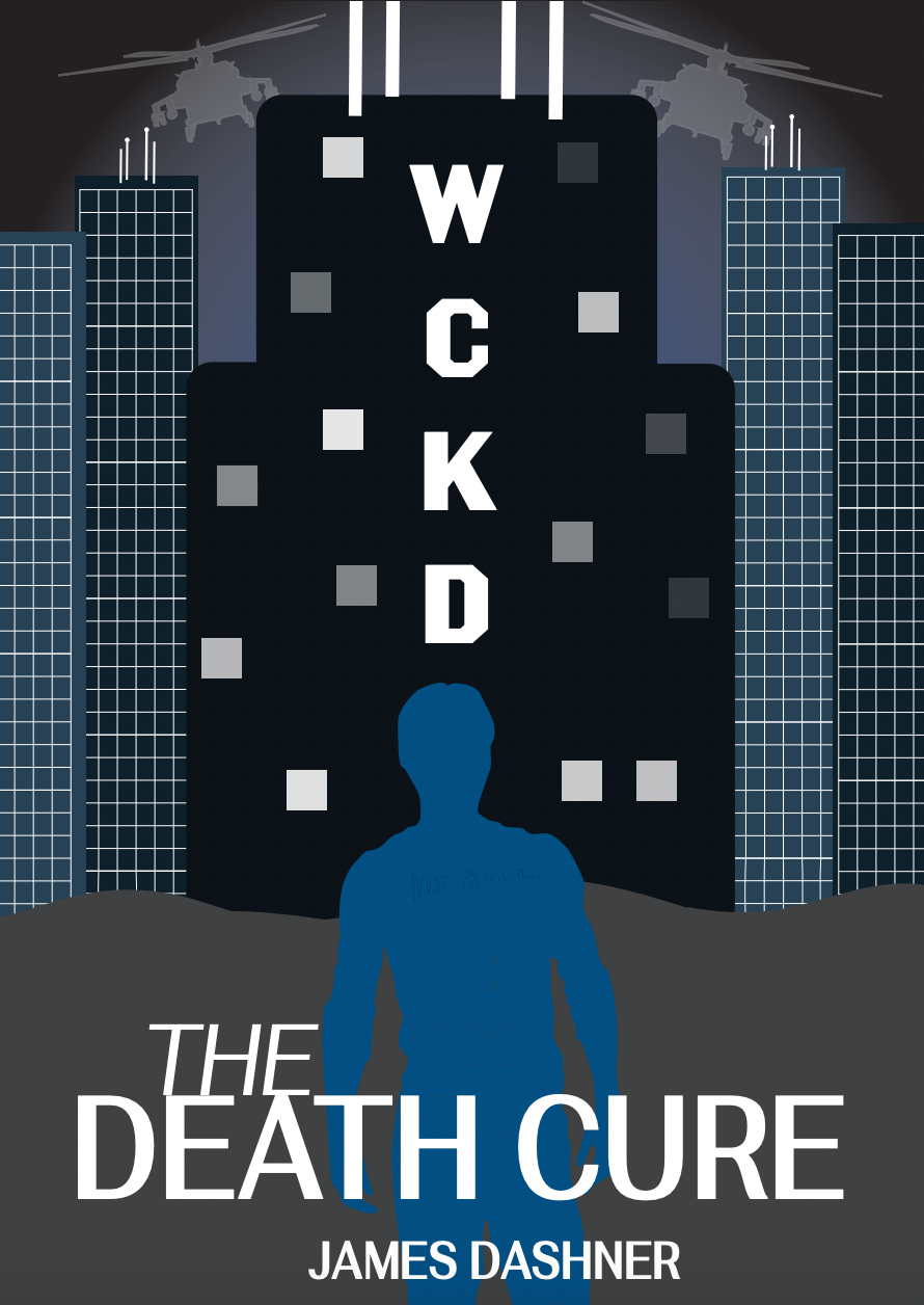 The Death Cure 3.0