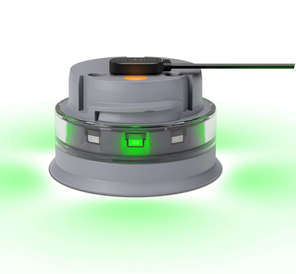 Thumbnail: HidrateSpark PRO