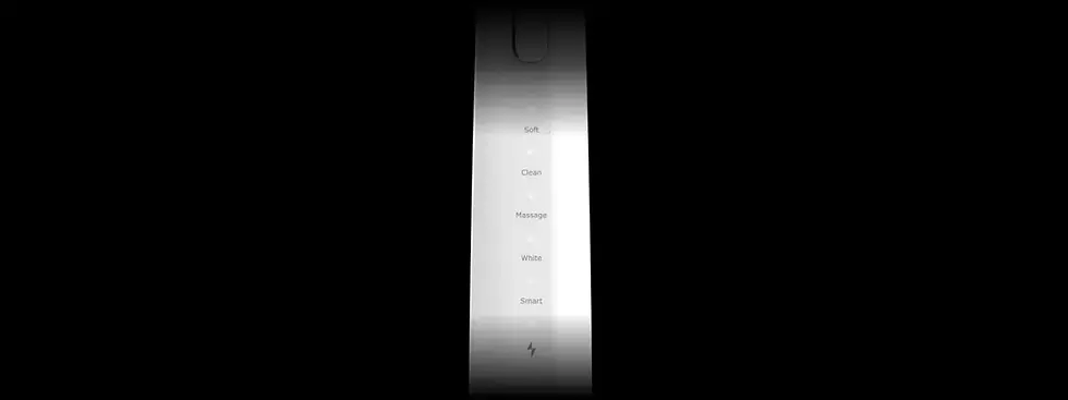 Thumbnail: AENO DB1S Smart Sonic Toothbrush