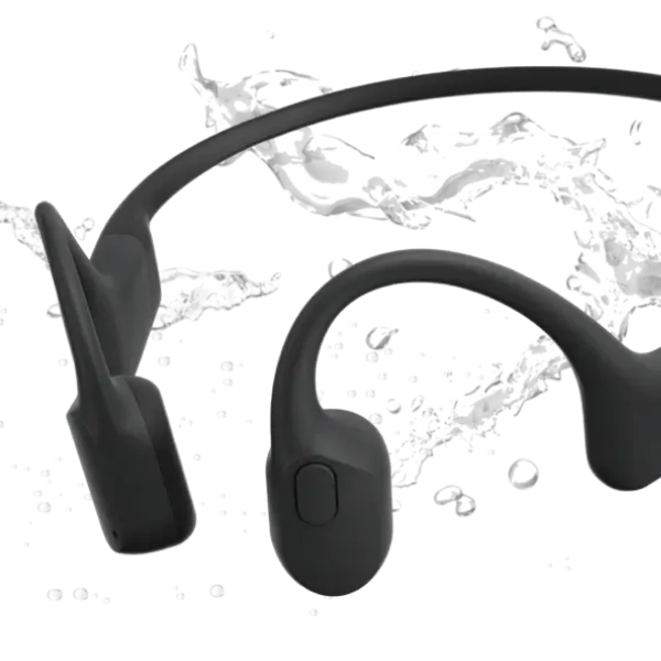 Thumbnail: OPENRUN Bone Conduction Open-Ear Endurance Headphones