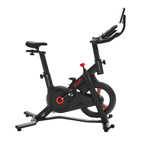 Echelon Sport s Smart Connect Bike oneVitals
