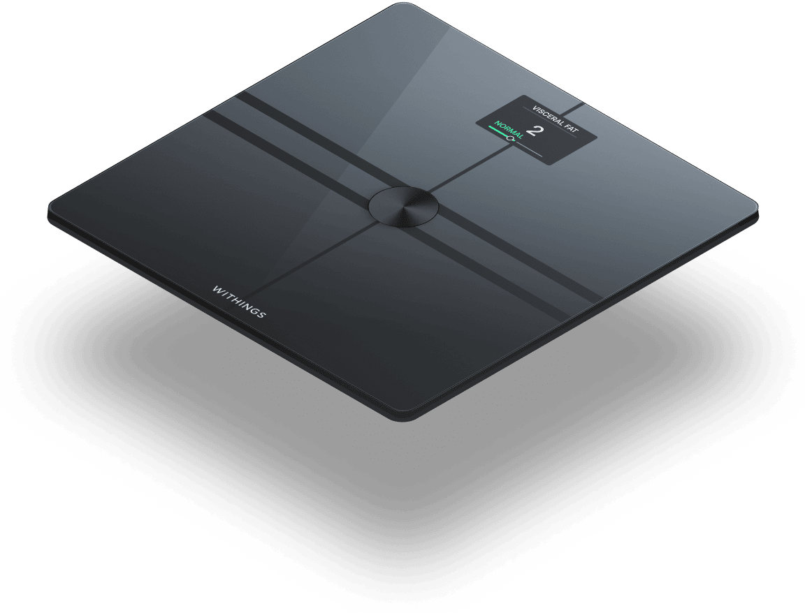 Withings Body Comp - Black