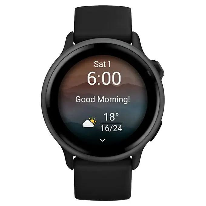 Thumbnail: Garmin vívoactive 6 smartwatch