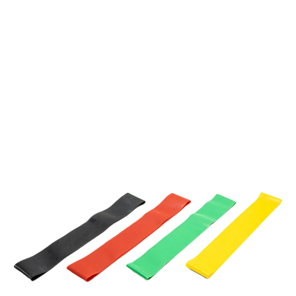 BLACC Flexband 4-pack Patterned