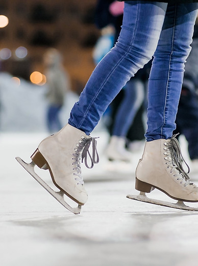 Ice Rink