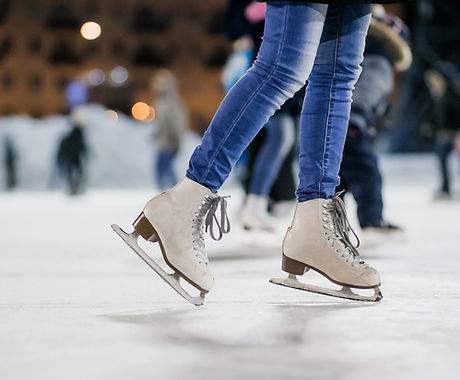 Ice Rink
