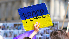 戦争は正義か悪か