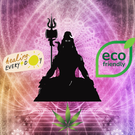 Exploring the Sacred Bond: Bhang and its Spiritual Magic