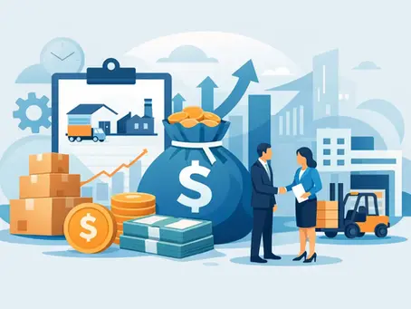 Asset Based Lending for Fast Business Capital