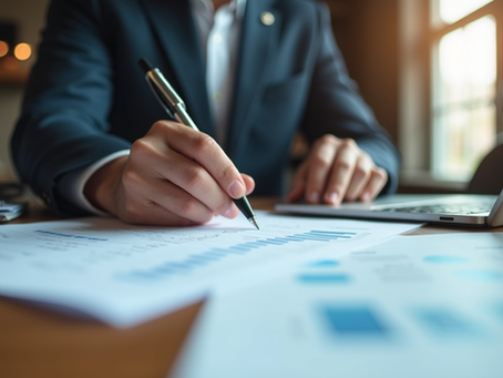 Top Business Funding Solutions for Small and New Businesses