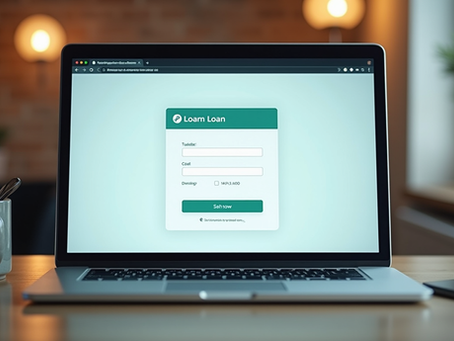 Why Short-Term Business Loans Online Make Sense: Unlocking Online Loan Advantages