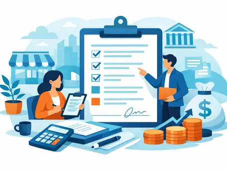 SBA 7(a) Application Guide for Small Businesses
