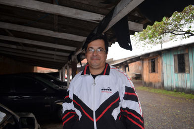 Enquete: Você tem acompanhado os casos de meningite em Novo Hamburgo?