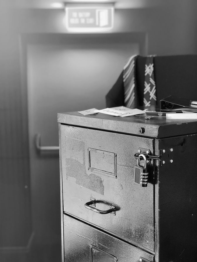 Mobile Escape Rooms London