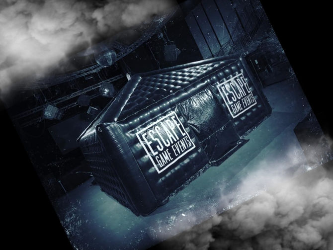 Mobile Escape Room Yorkshire: Why Every HR Professional Should Consider Mobile Escape Rooms for Team Development