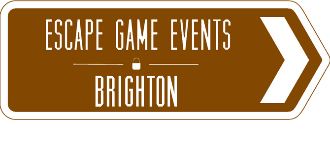 Mobile Escape Room Teambuilding Ideas In Brighton