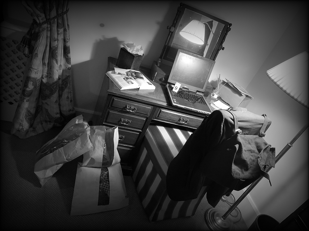 Mobile Escape Room Lancaster