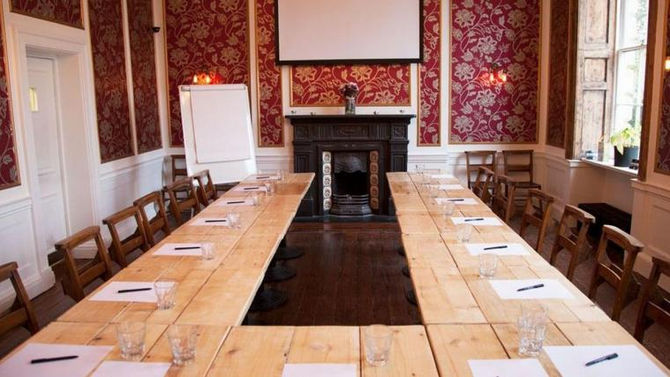 Mobile Escape Rooms Bristol
