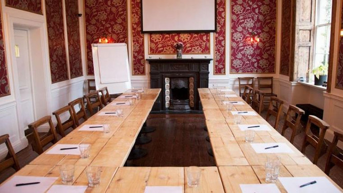 Mobile Escape Rooms Bristol
