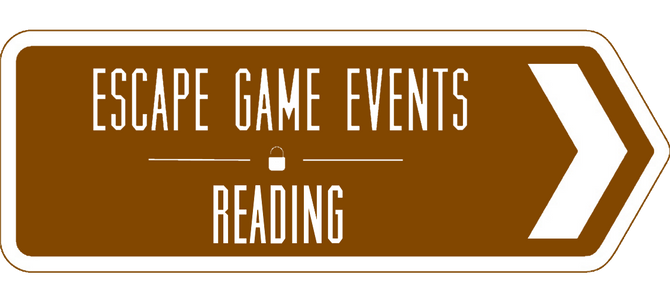 Mobile Escape Room Events In Reading