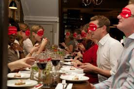 Unusual Team Building Activities