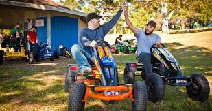 Team Building - Characteristics Of A Good Team