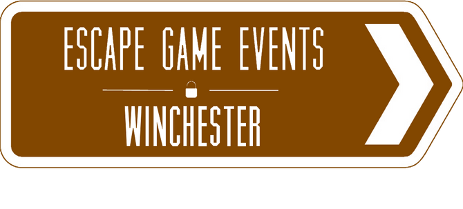Mobile Escape Room Hire In Winchester