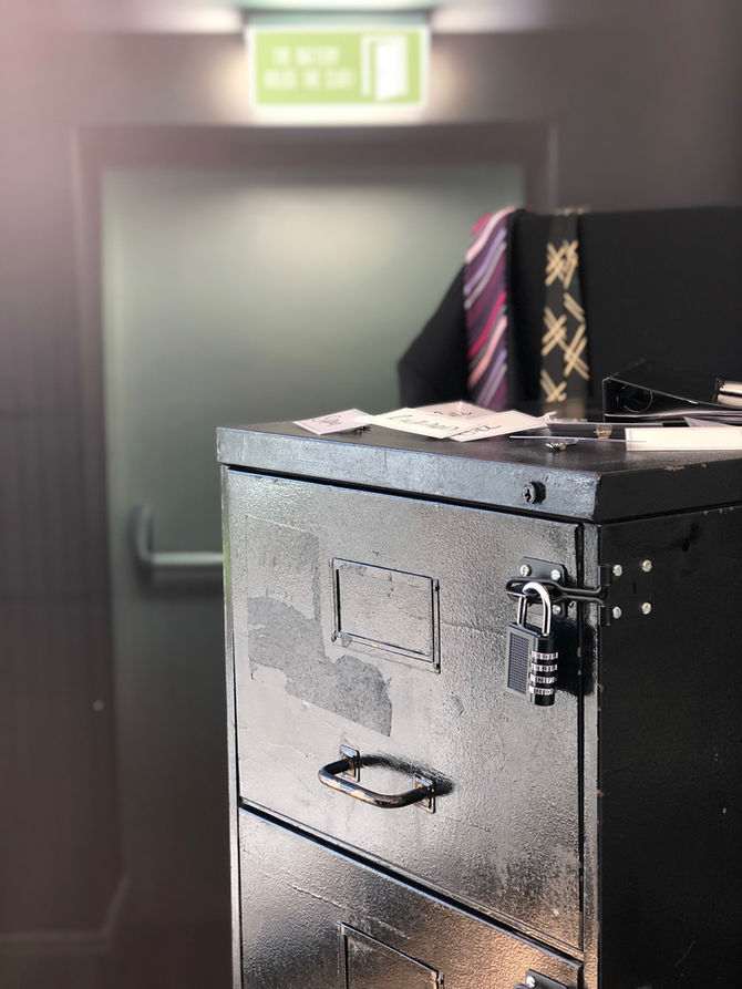Mobile Escape Room Derbyshire: Unlocking Potential - How Mobile Escape Rooms Reveal Hidden Talents in Your Team