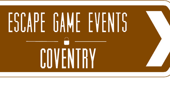 Host A Mobile Escape Room In Coventry