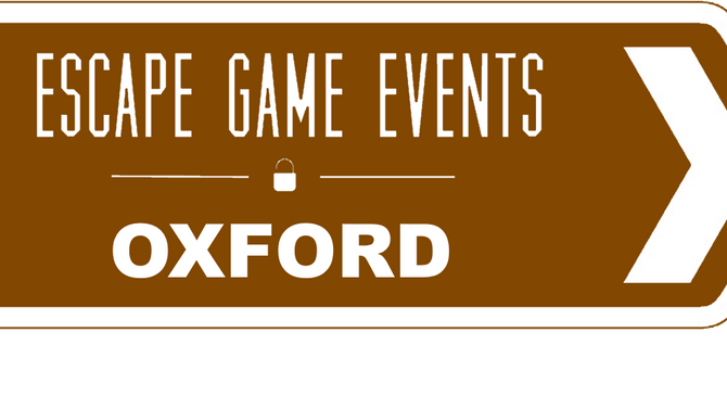 Where Can You Hire A Mobile Escape Room In Oxford