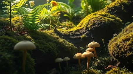 Rewriting My Understanding of Shamanism: A Journey Through Childhood, Plant Medicine, and Faith