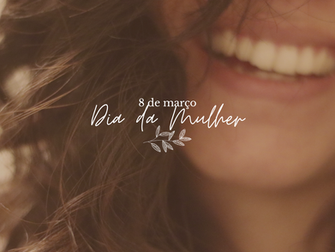 Hoje é o nosso dia!