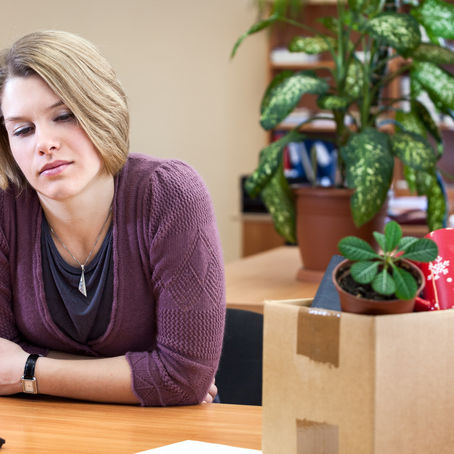 You Are Being Laid Off - What Now? Tips to Find Out If You Are on That List and Tricks on What To Do