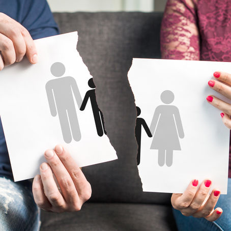 Divorce May Not Be As Damaging to Kids as Parental Conflict, New Research