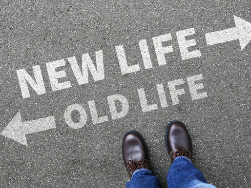 Que poder temos sobre nossas vidas?