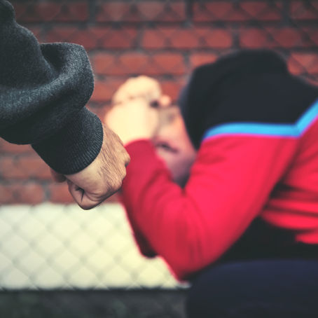 School Violence and Mass Shootings: Is There Anything Beyond Gun Control?