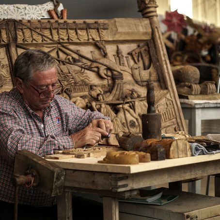 The Transformative Power a Hobby Can Have on Your Life