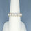 Thumbnail: Diamond seven stone ring