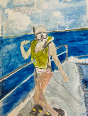 "Bahamas"